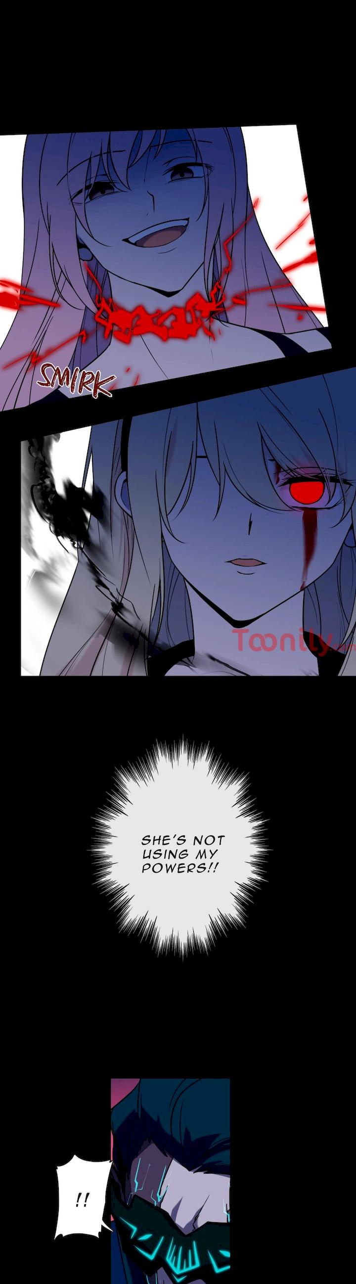 Freak-Quency Chapter 68 - Page 23