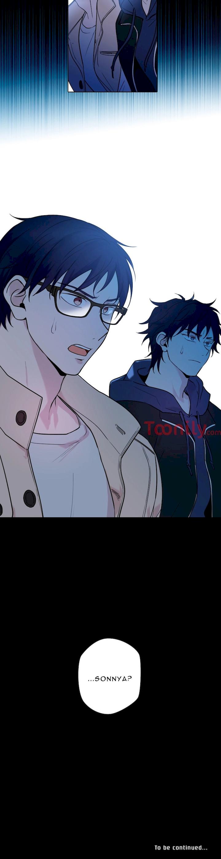 Freak-Quency Chapter 68 - Page 39