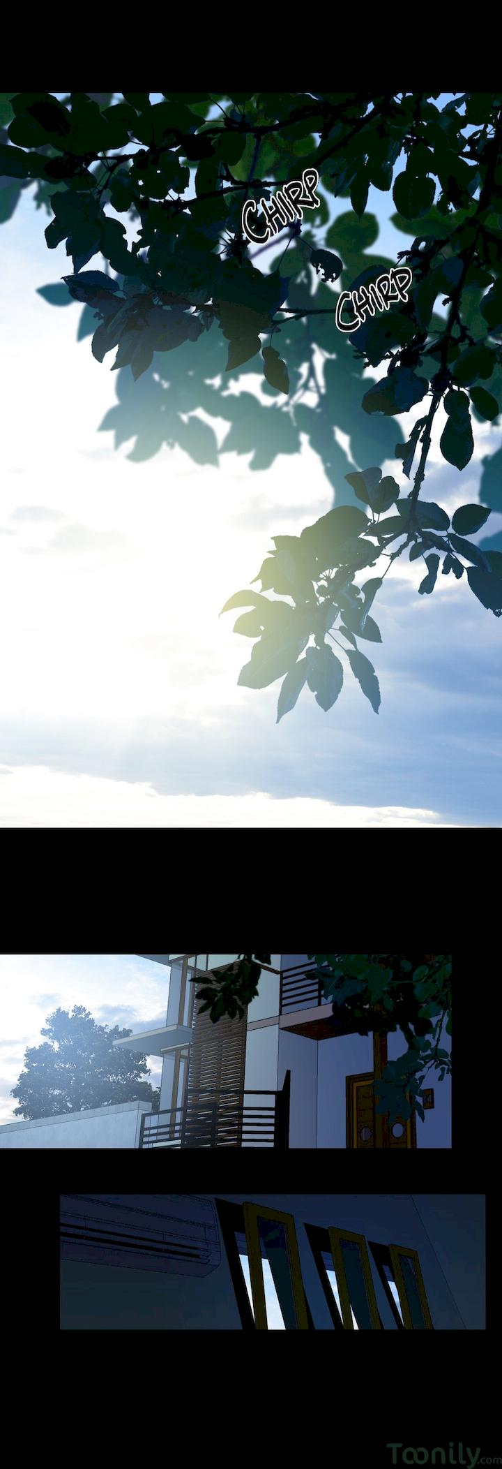 Freak-Quency Chapter 7 - Page 9