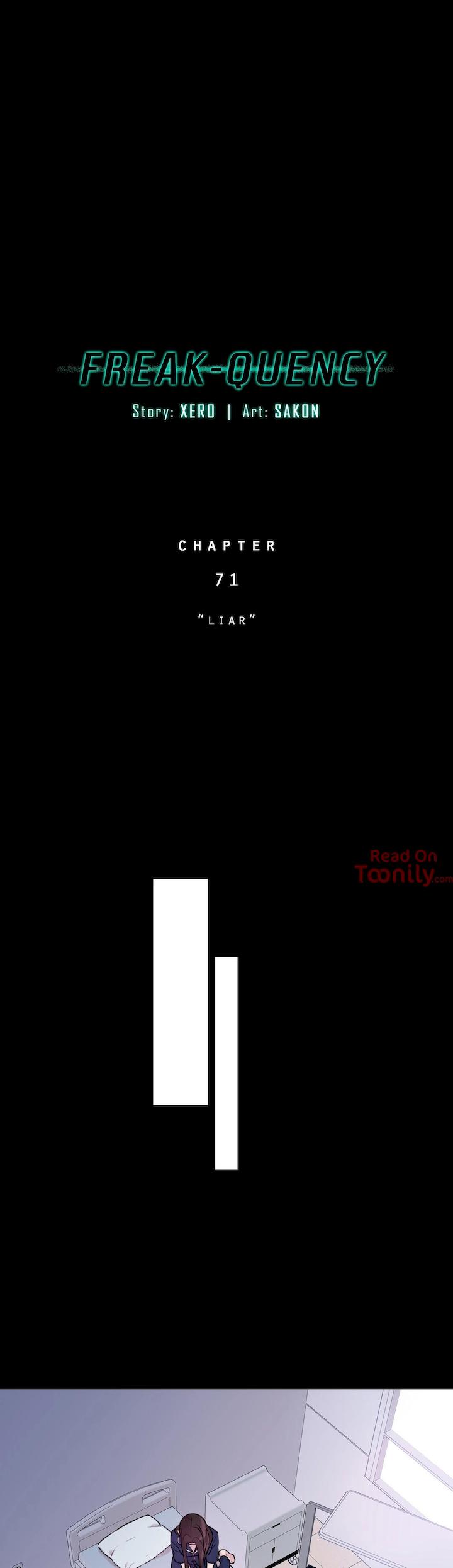 Freak-Quency Chapter 71 - Page 11