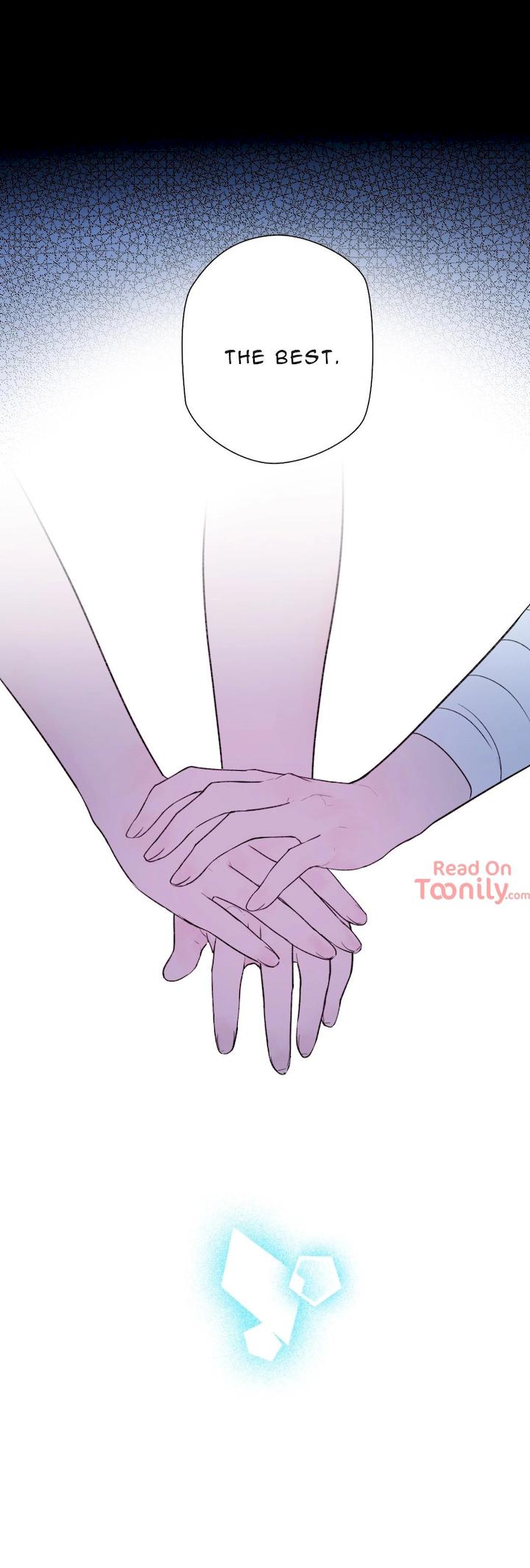 Freak-Quency Chapter 71 - Page 29