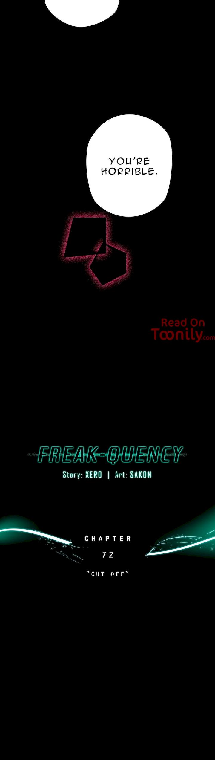 Freak-Quency Chapter 72 - Page 10