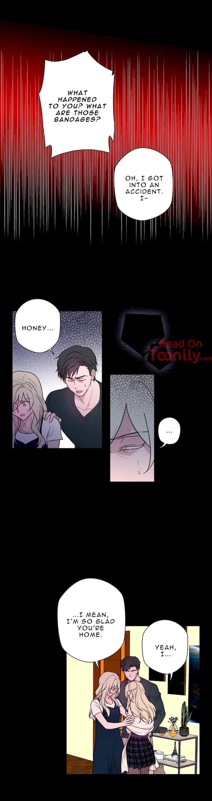 Freak-Quency Chapter 72 - Page 13