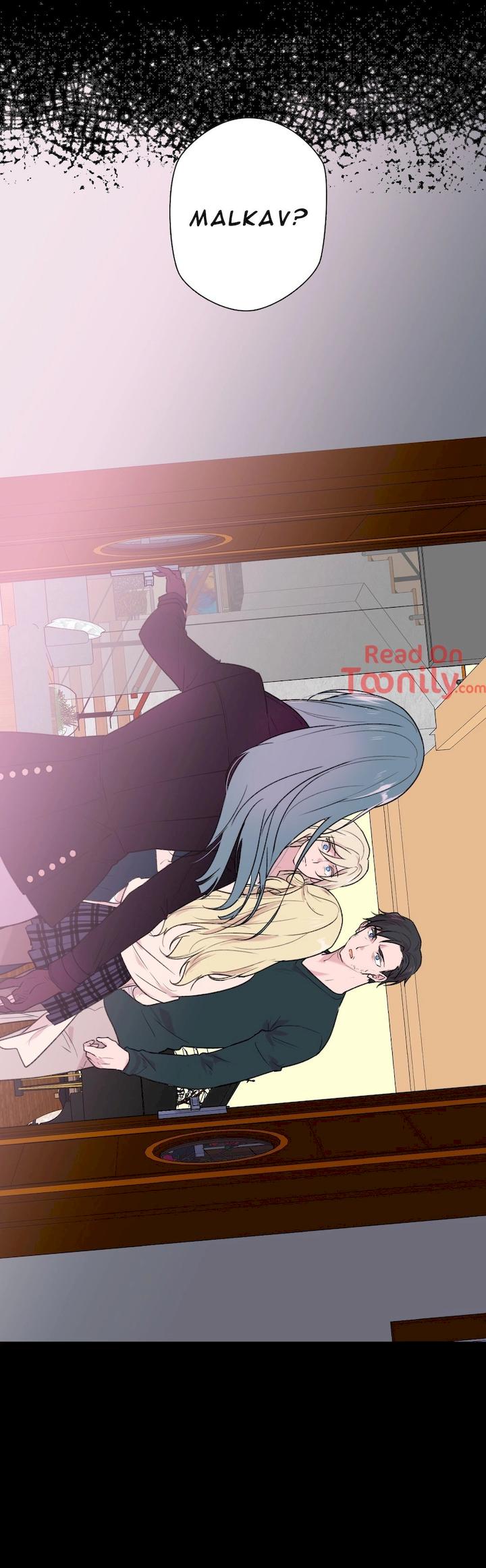 Freak-Quency Chapter 72 - Page 19