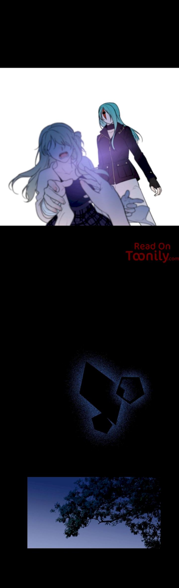 Freak-Quency Chapter 72 - Page 26