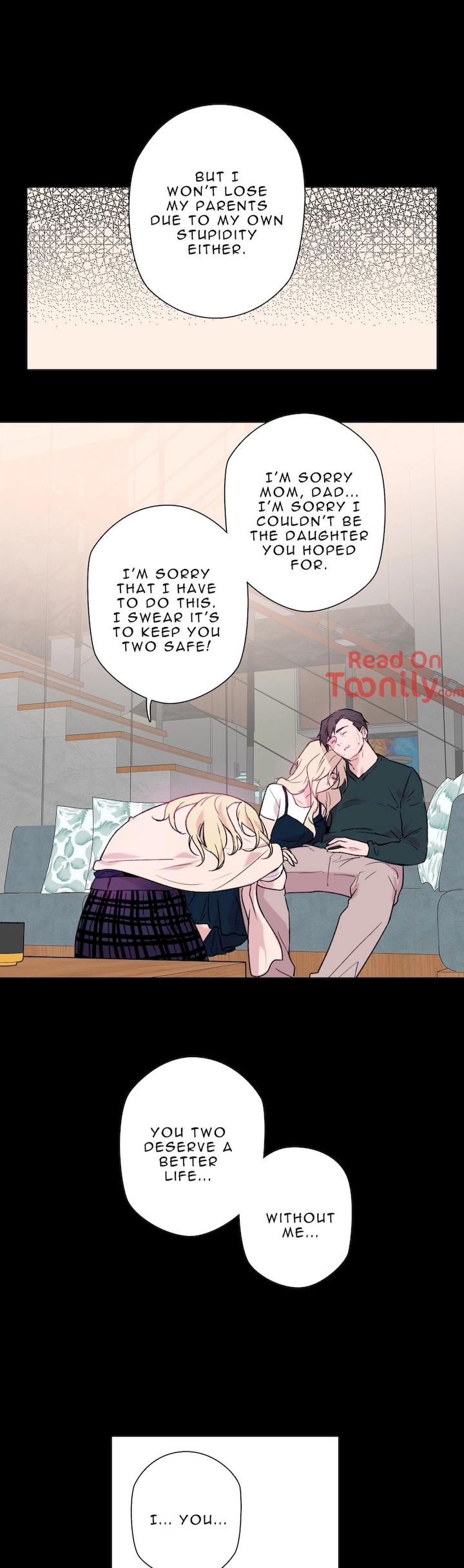 Freak-Quency Chapter 72 - Page 32