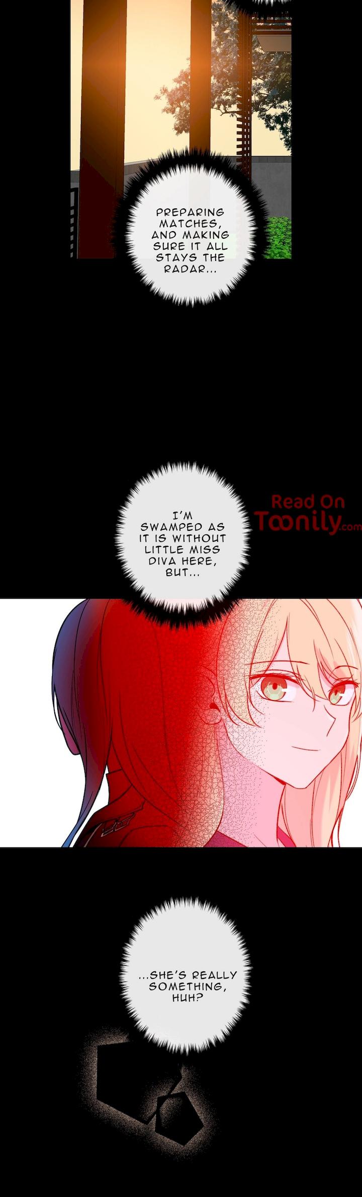 Freak-Quency Chapter 72 - Page 5