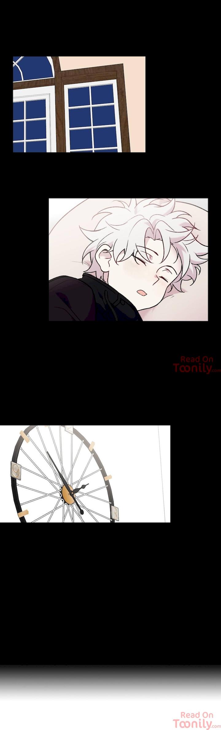 Freak-Quency Chapter 79 - Page 2