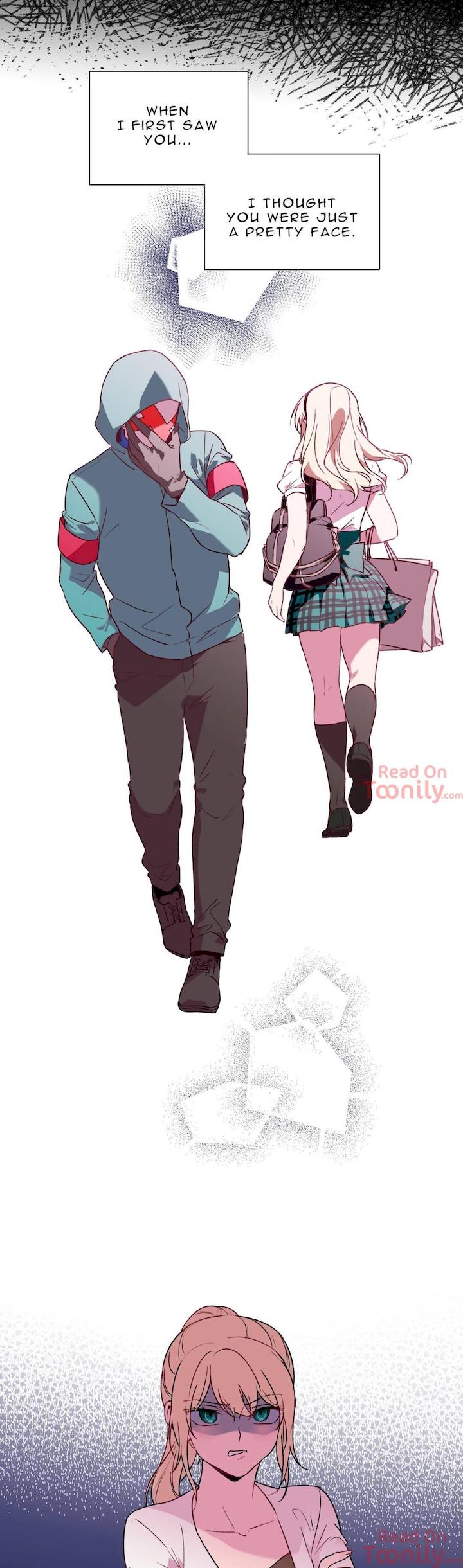 Freak-Quency Chapter 80 - Page 10