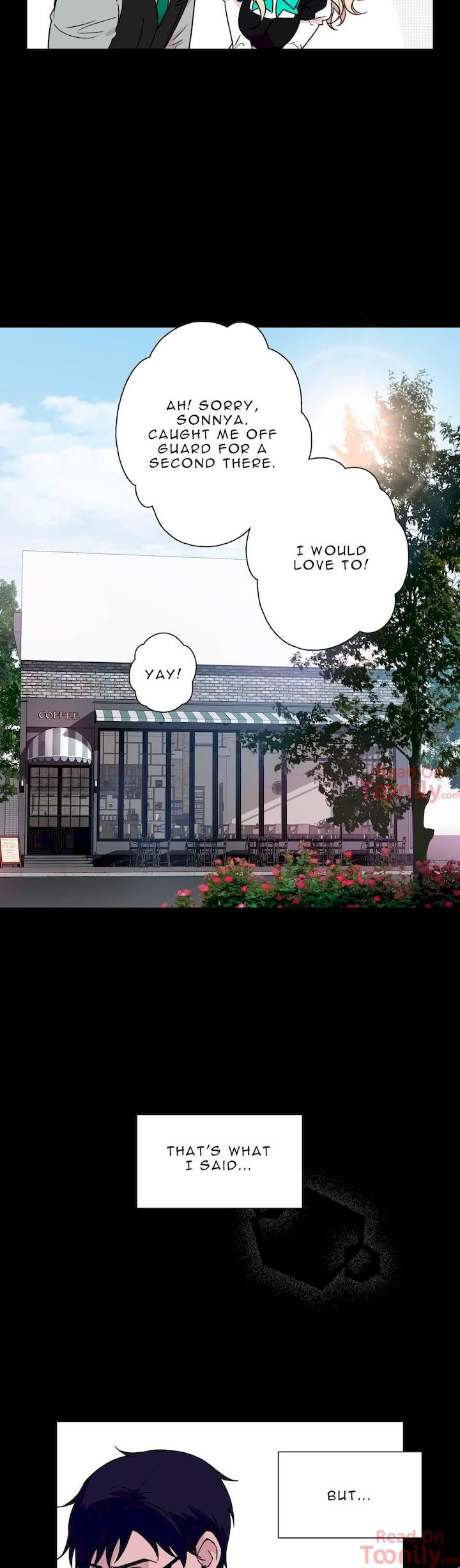 Freak-Quency Chapter 80 - Page 3