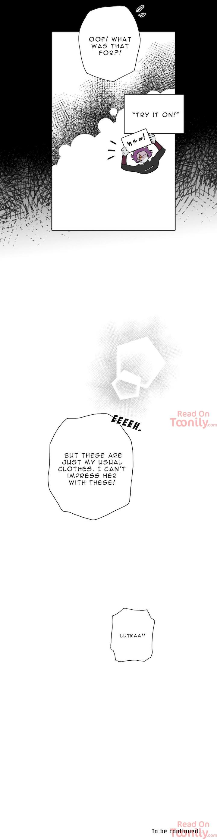 Freak-Quency Chapter 80 - Page 32