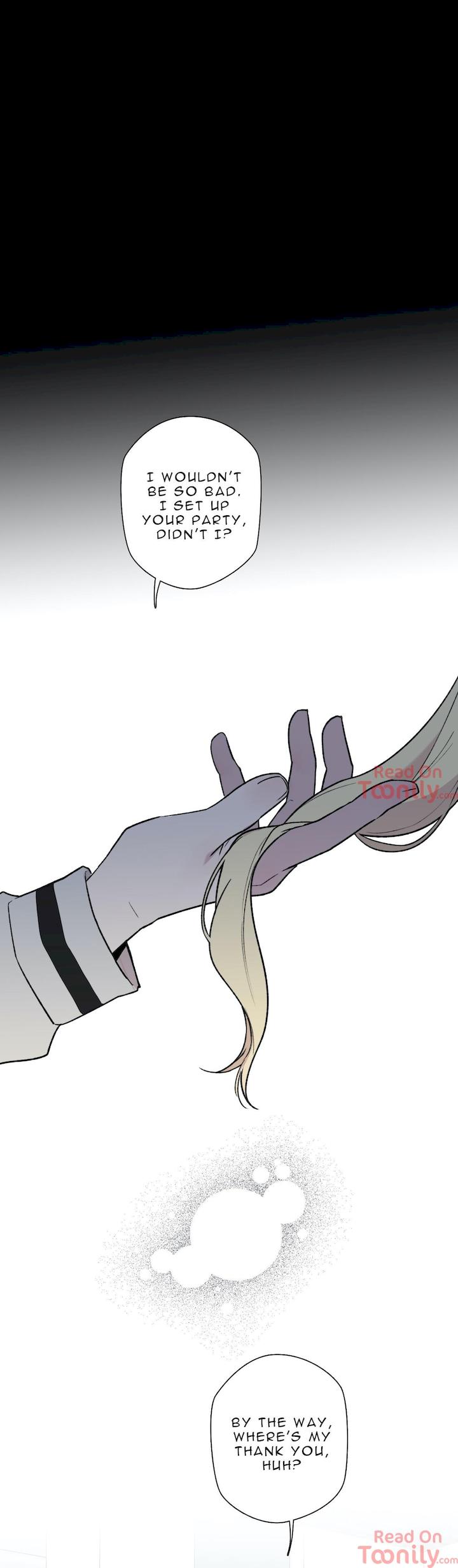 Freak-Quency Chapter 84 - Page 11