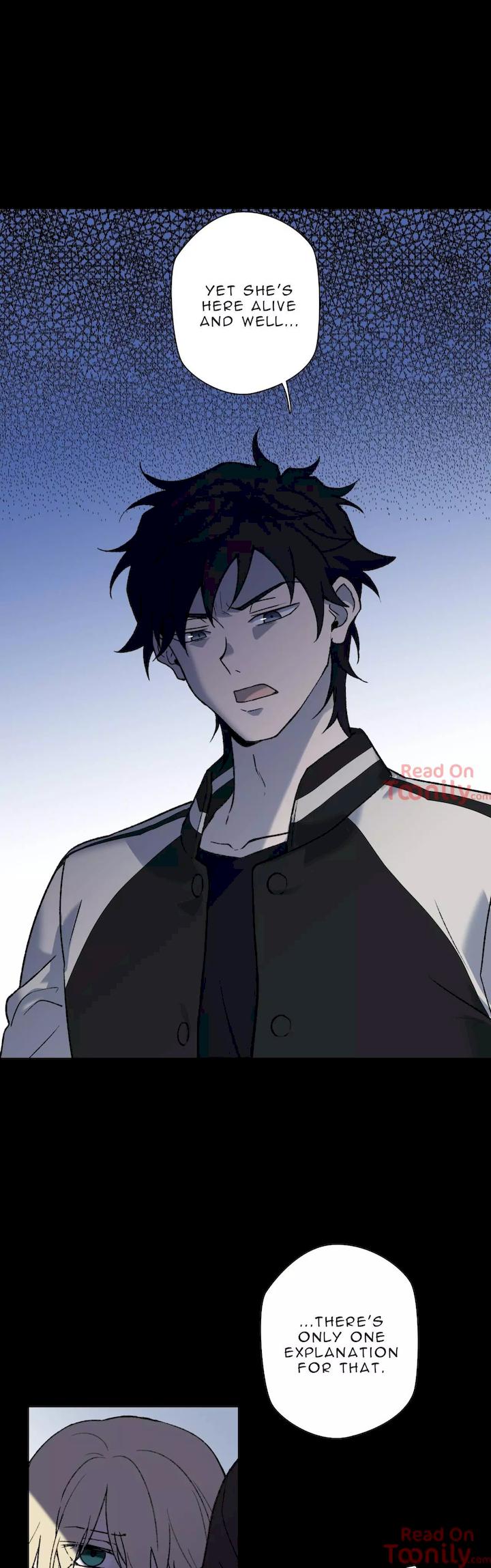 Freak-Quency Chapter 86 - Page 27