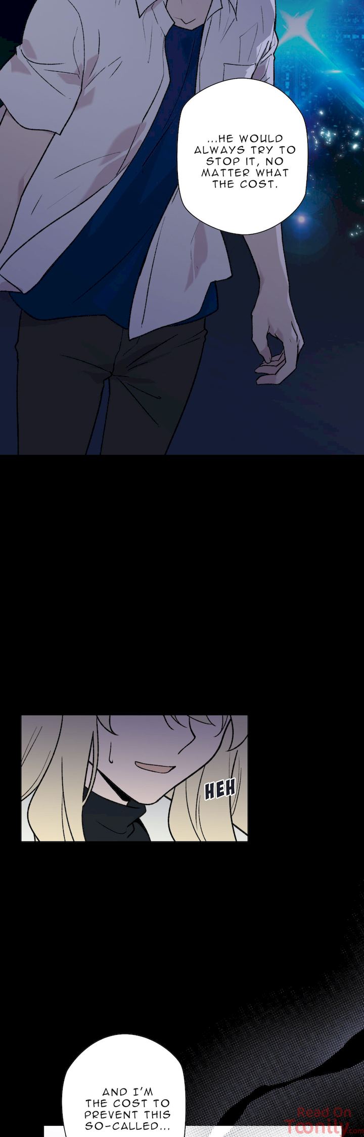 Freak-Quency Chapter 87 - Page 14