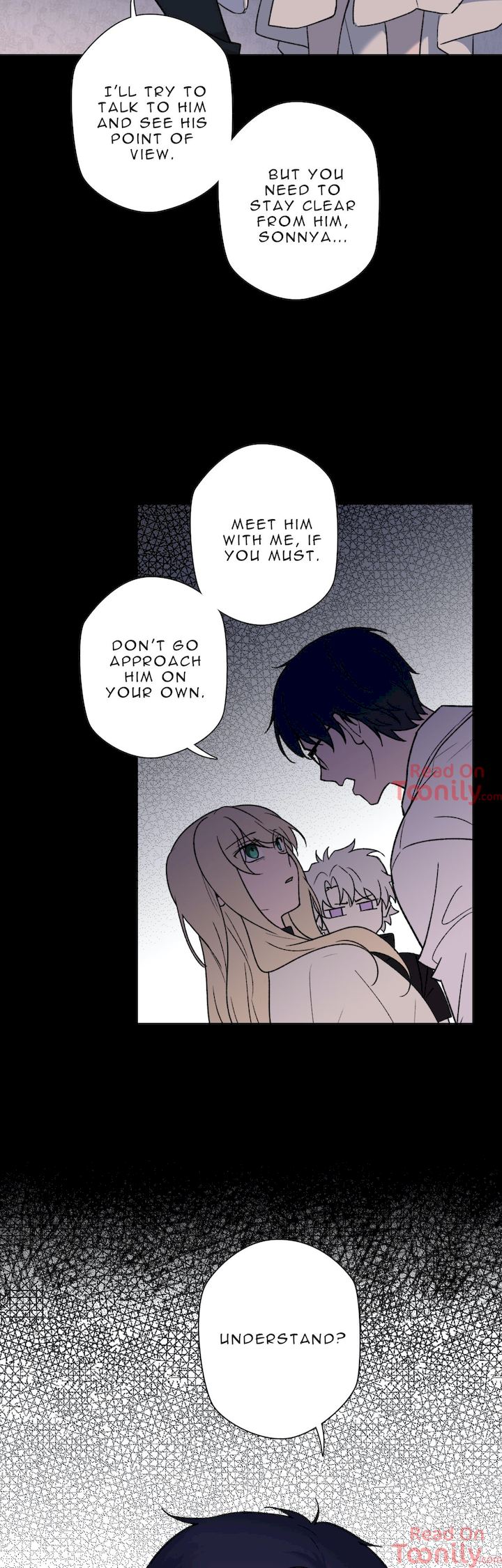 Freak-Quency Chapter 87 - Page 29