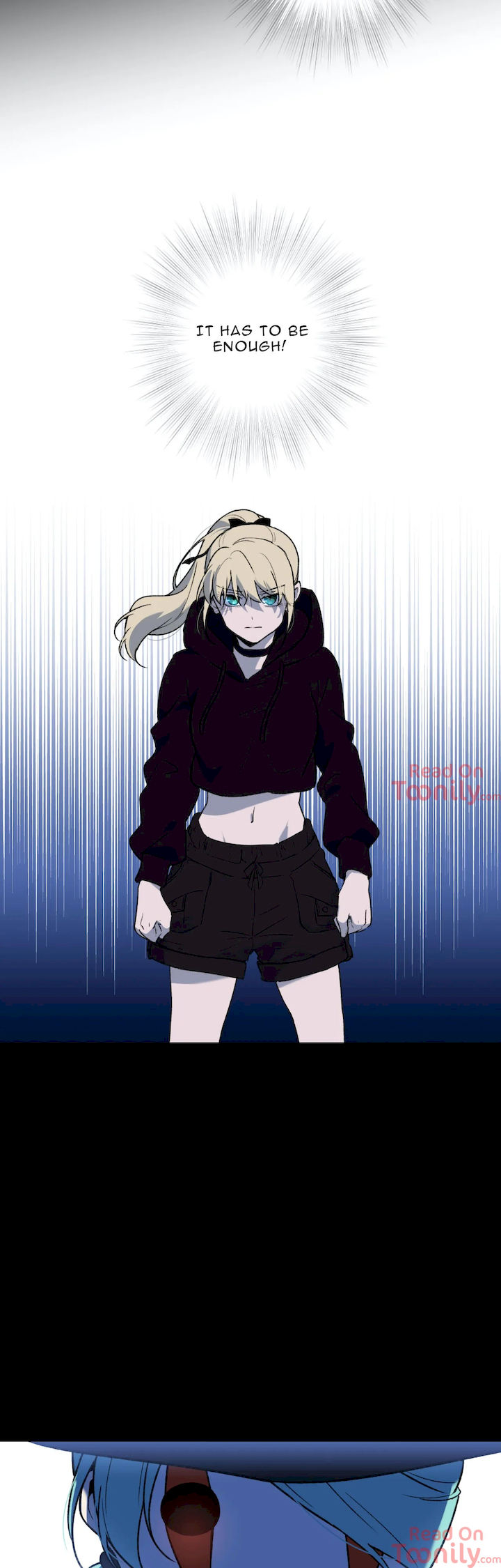 Freak-Quency Chapter 88 - Page 10