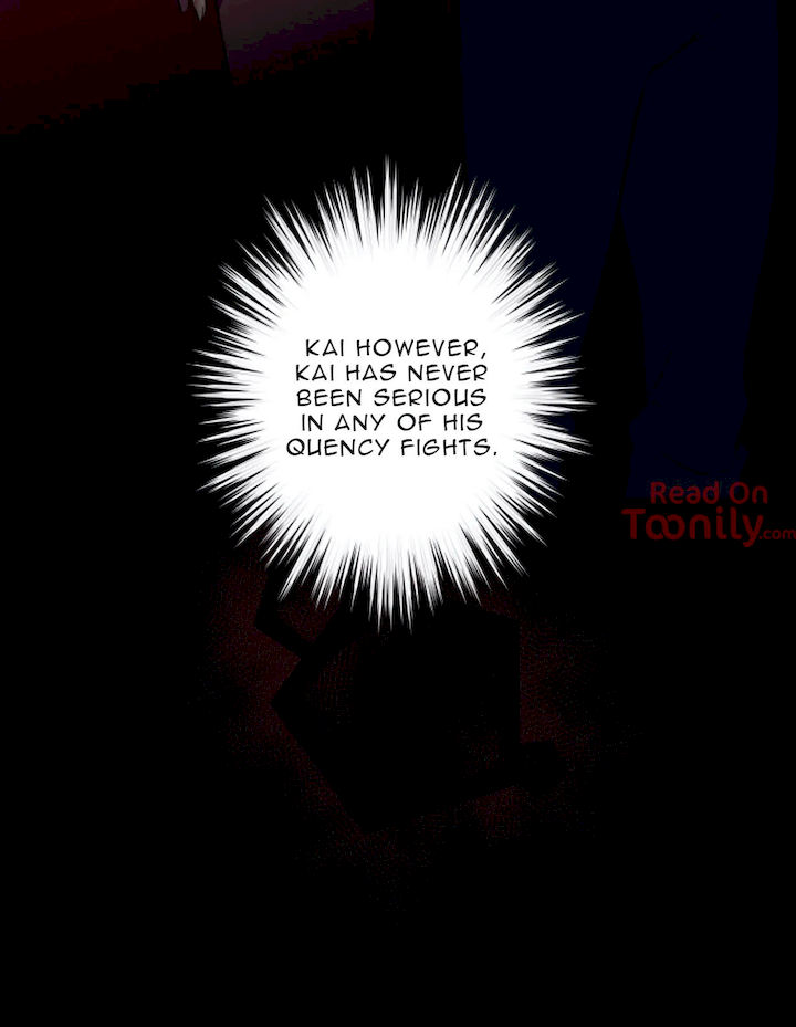 Freak-Quency Chapter 88 - Page 22