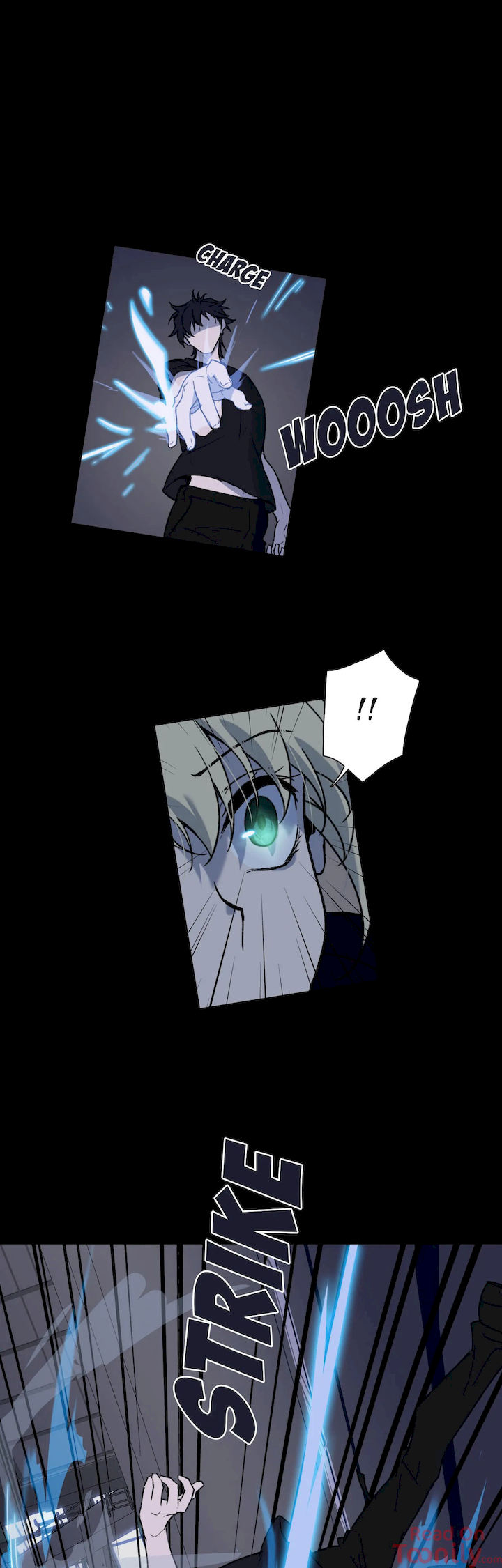 Freak-Quency Chapter 88 - Page 29