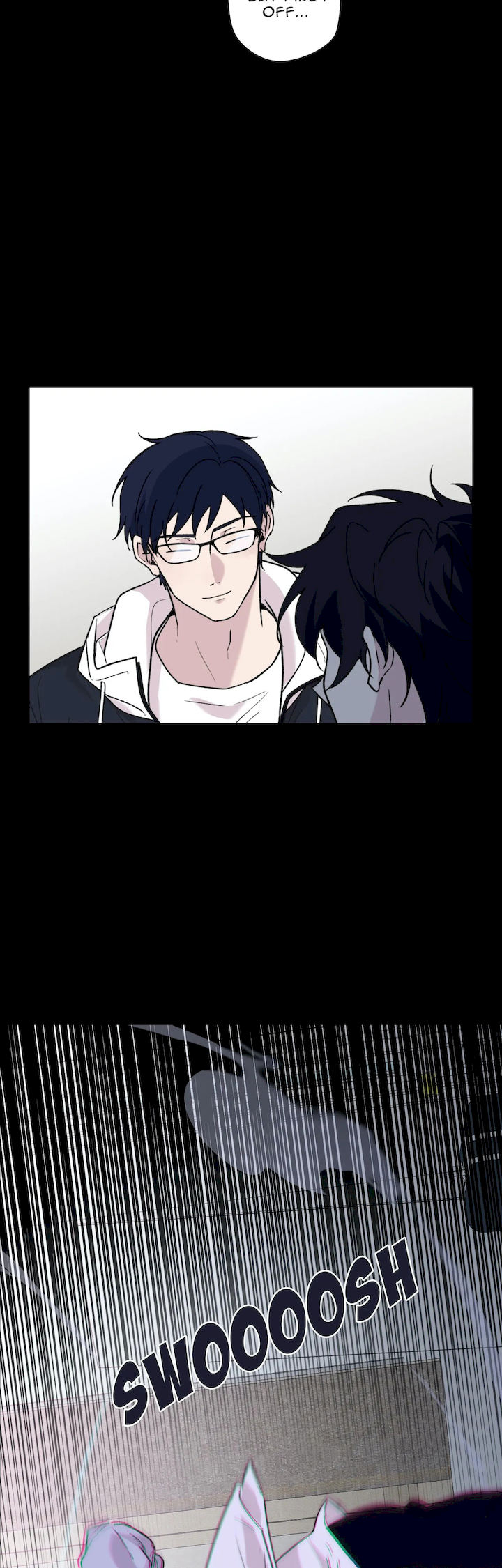 Freak-Quency Chapter 90 - Page 16