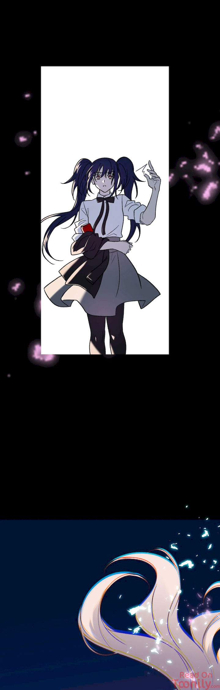 Freak-Quency Chapter 90 - Page 39