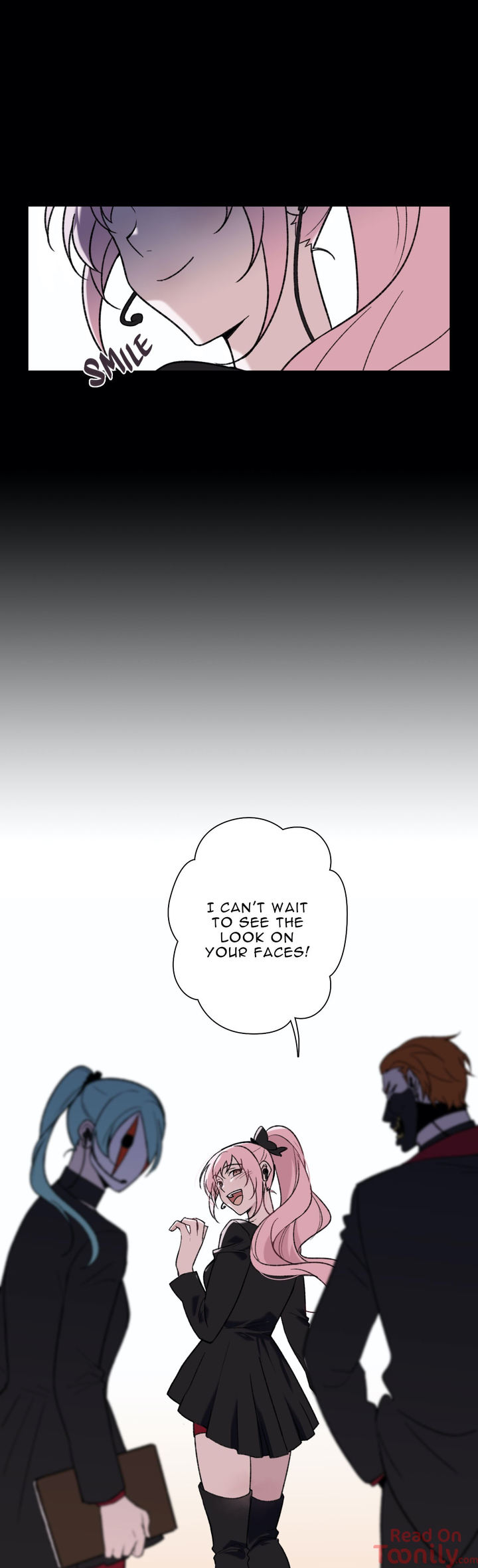 Freak-Quency Chapter 93 - Page 18