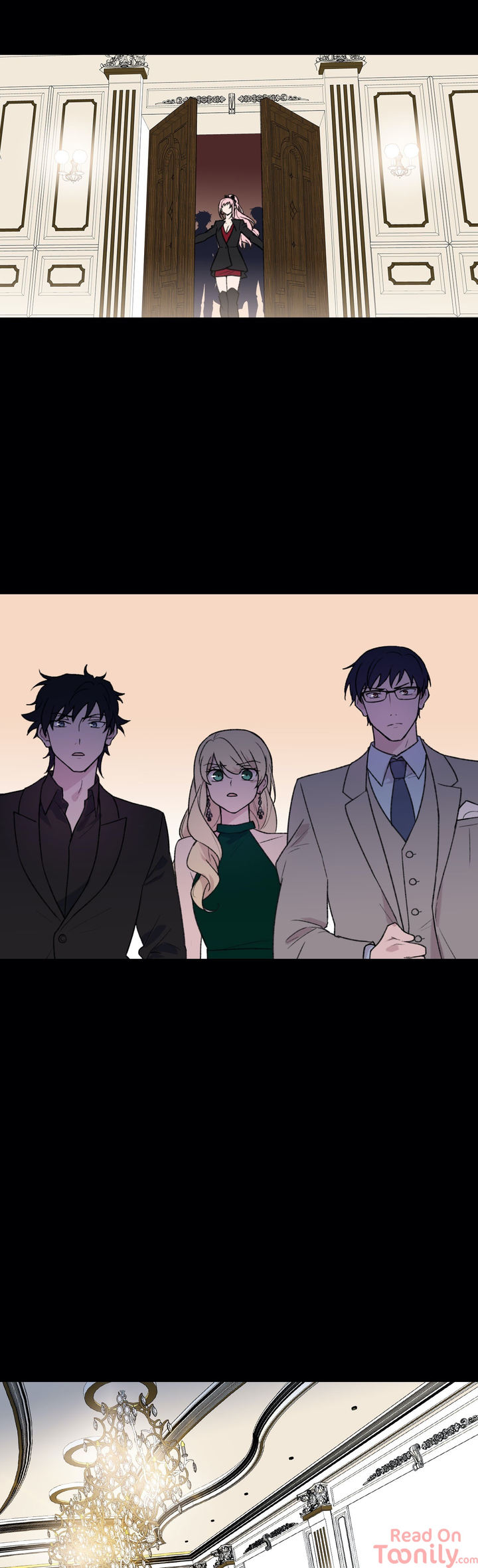 Freak-Quency Chapter 93 - Page 20