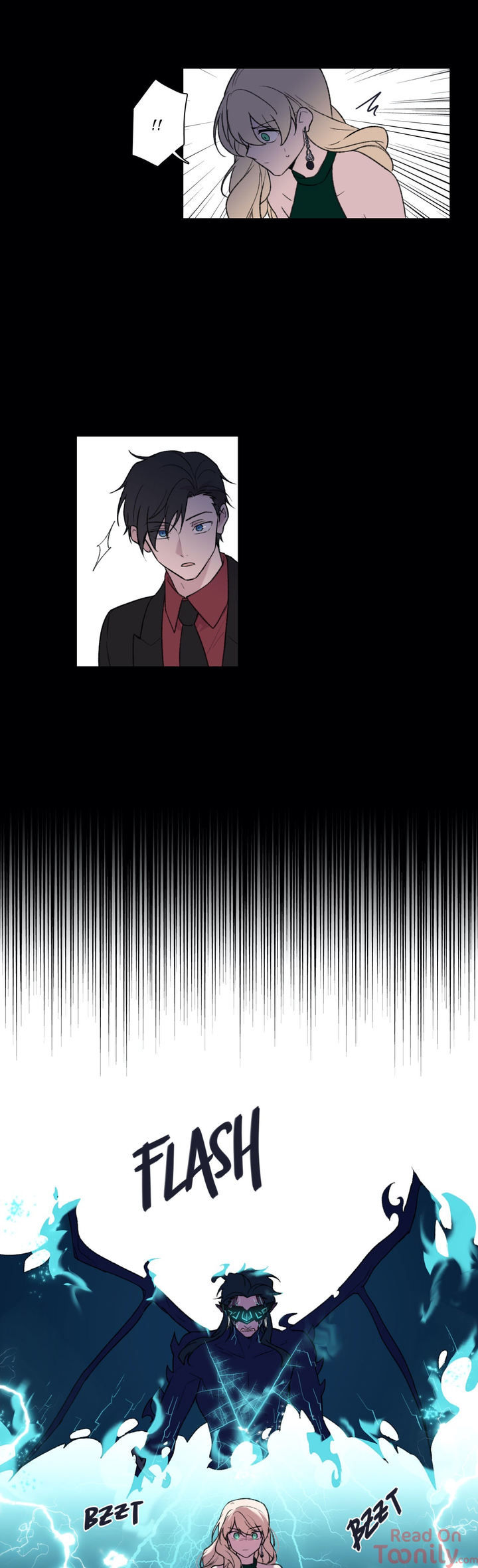 Freak-Quency Chapter 93 - Page 31