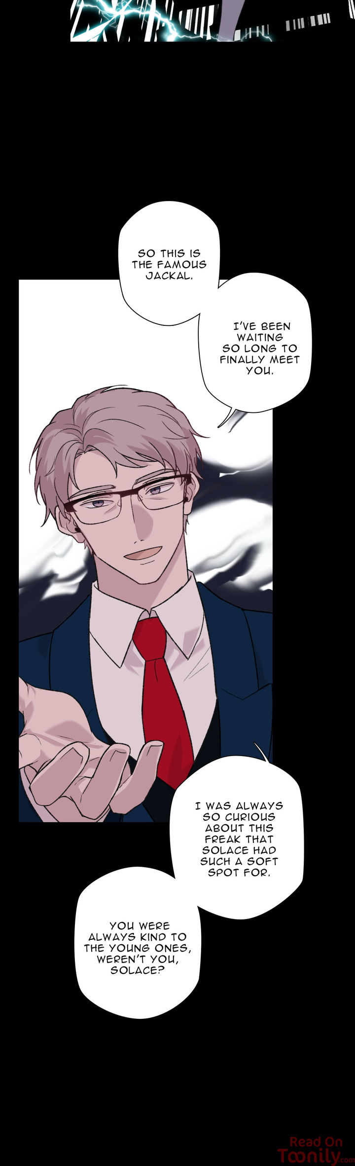 Freak-Quency Chapter 93 - Page 33