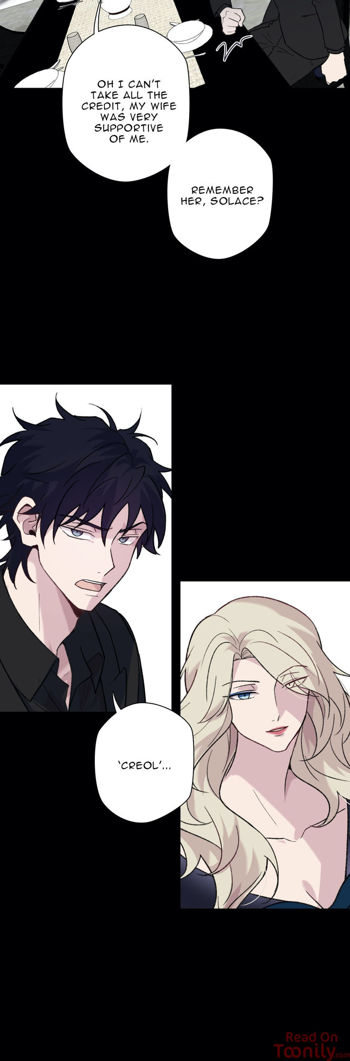 Freak-Quency Chapter 93 - Page 35