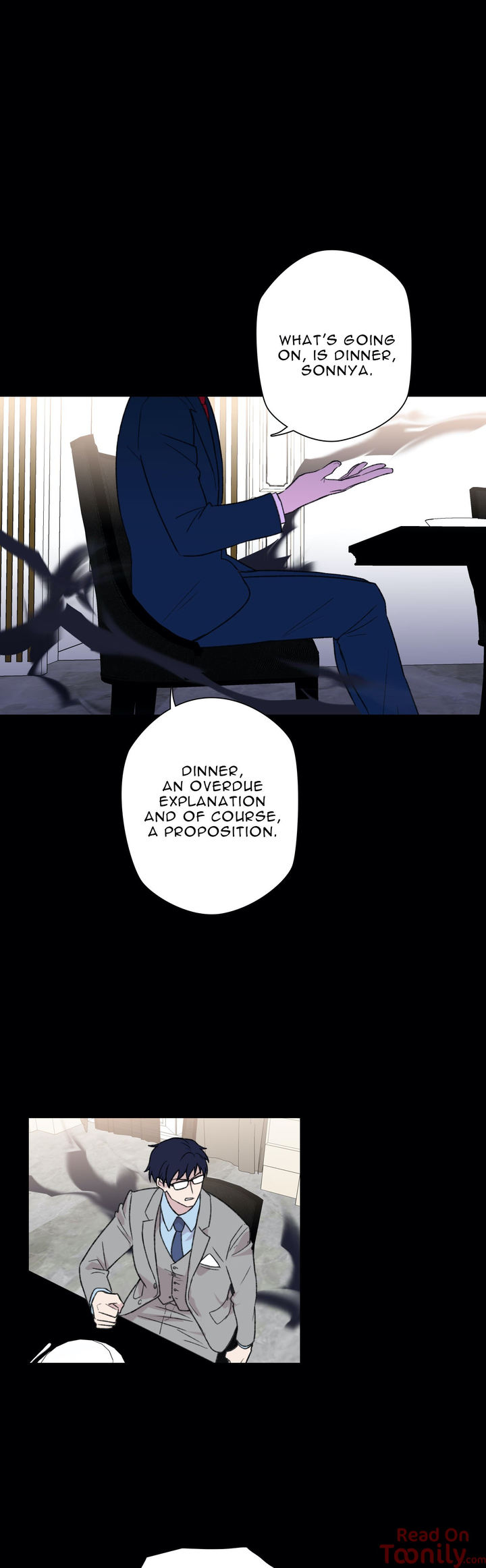 Freak-Quency Chapter 93 - Page 39