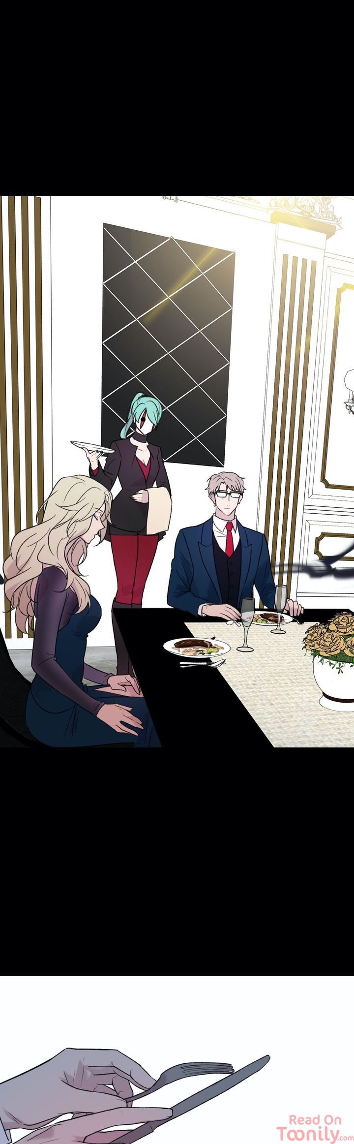 Freak-Quency Chapter 93 - Page 43