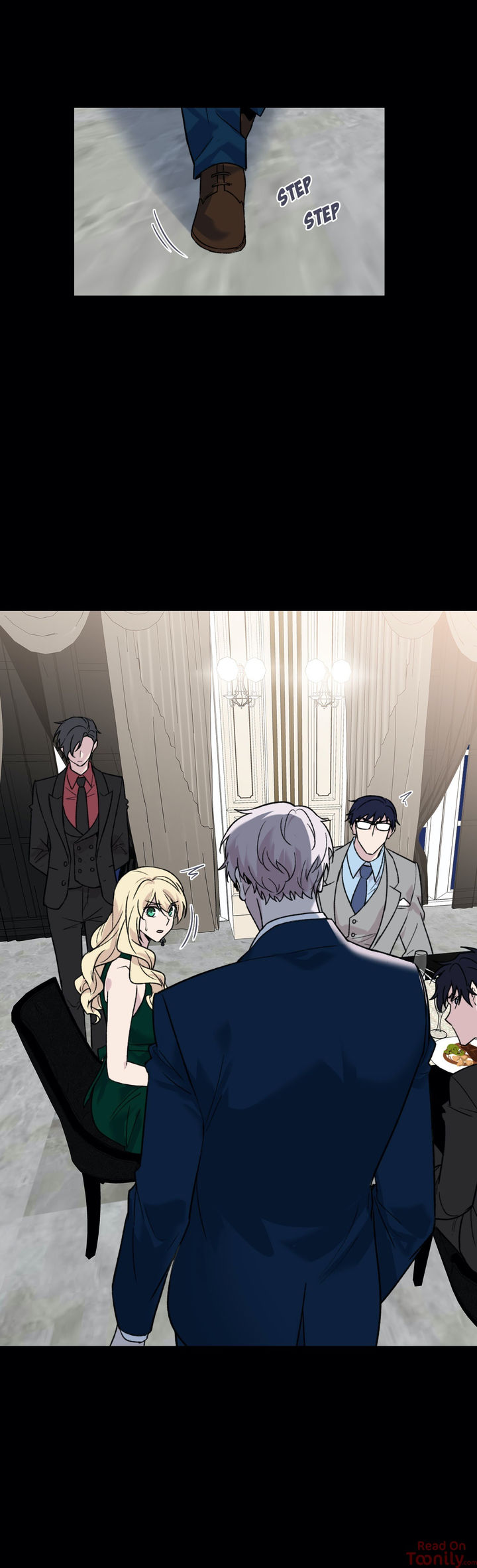 Freak-Quency Chapter 95 - Page 32