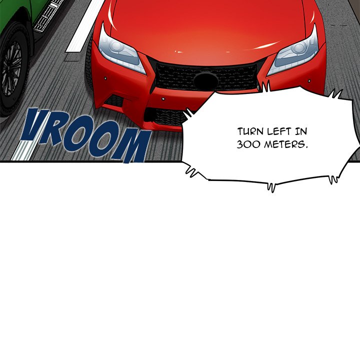 Dog on Patrol Chapter 13 - Page 29