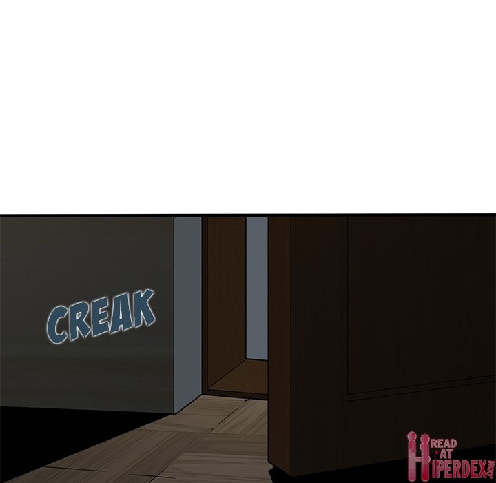 Dog on Patrol Chapter 14 - Page 118