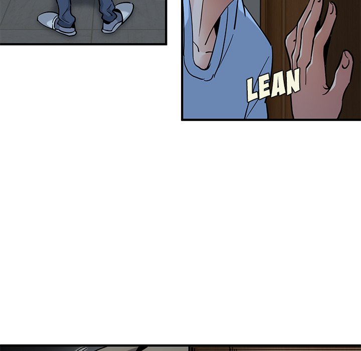 Dog on Patrol Chapter 16 - Page 5