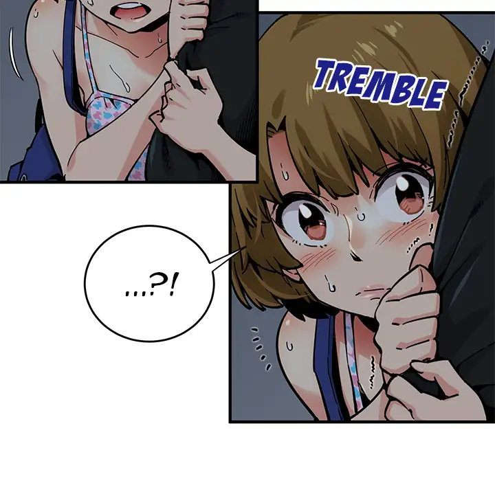 Dog on Patrol Chapter 2 - Page 66