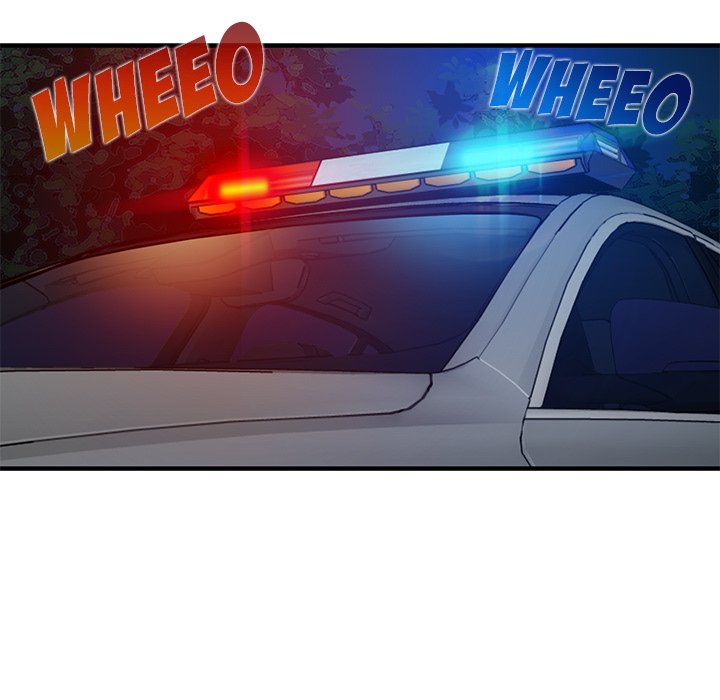 Dog on Patrol Chapter 34 - Page 99