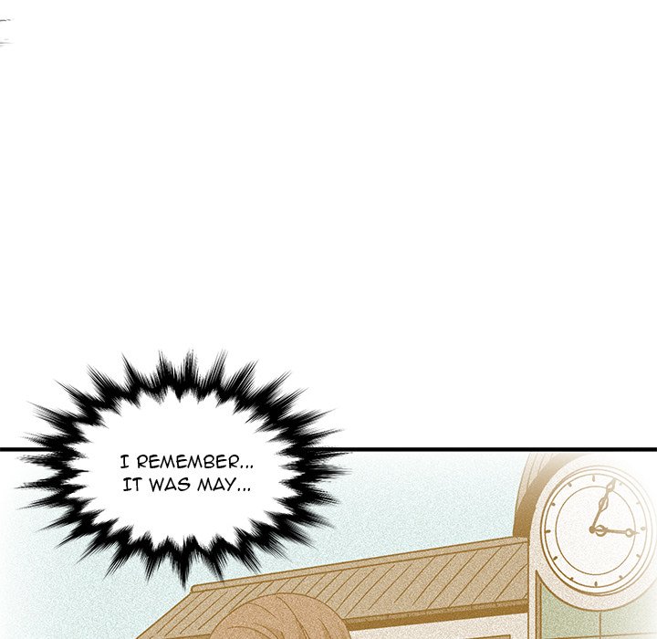 Dog on Patrol Chapter 43 - Page 32