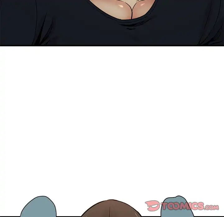 Dog on Patrol Chapter 6 - Page 93