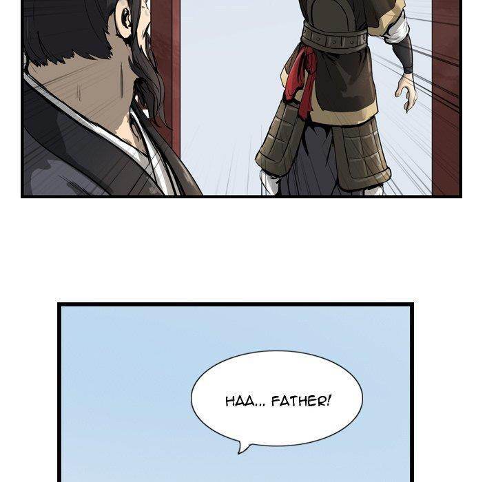 The Wanderer Chapter 10 - Page 102