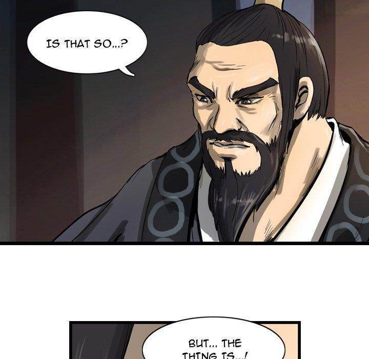 The Wanderer Chapter 10 - Page 108