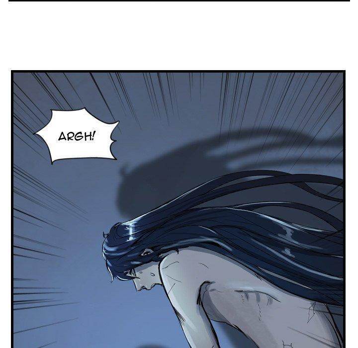 The Wanderer Chapter 10 - Page 124