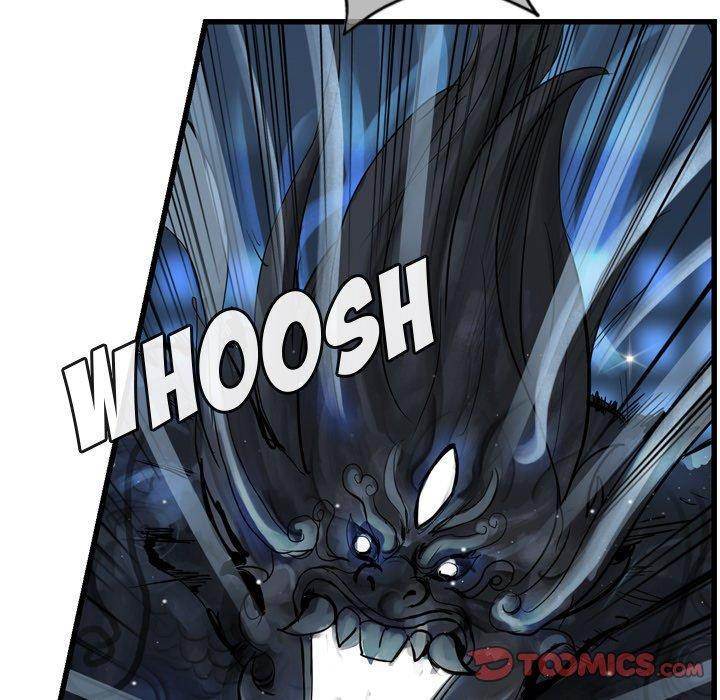 The Wanderer Chapter 10 - Page 141