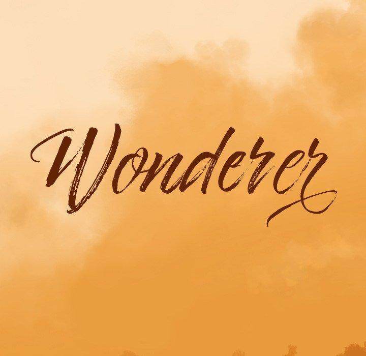 The Wanderer Chapter 10 - Page 20