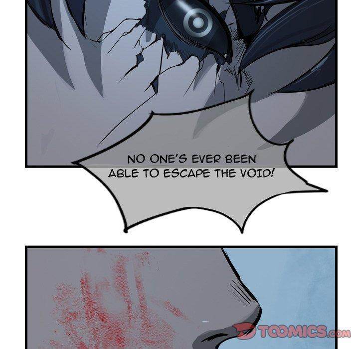 The Wanderer Chapter 10 - Page 39