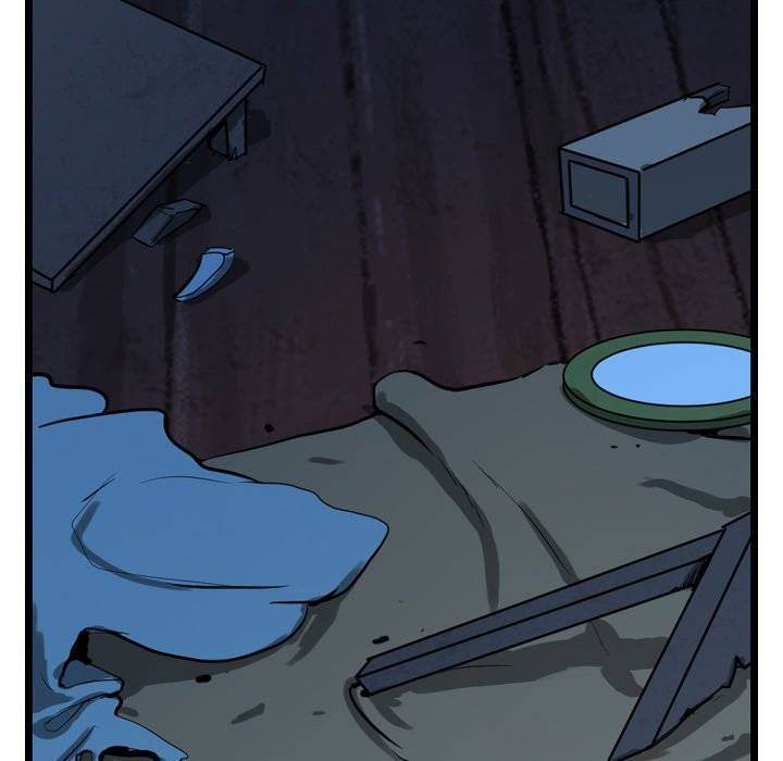 The Wanderer Chapter 11 - Page 10