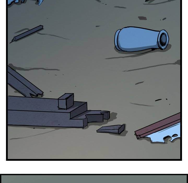 The Wanderer Chapter 11 - Page 11