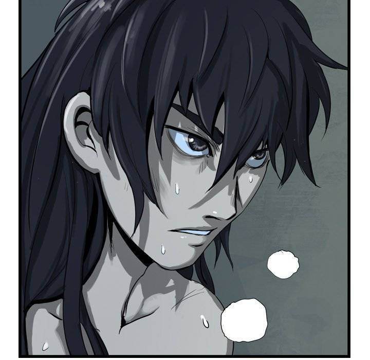 The Wanderer Chapter 11 - Page 17