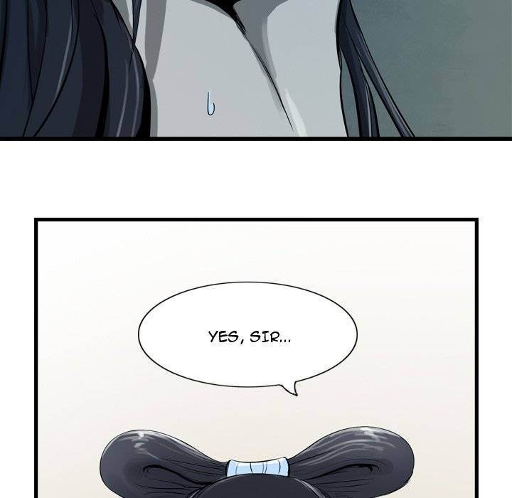 The Wanderer Chapter 11 - Page 21