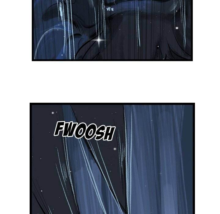 The Wanderer Chapter 11 - Page 29